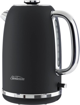 Sunbeam+Alinea+Kettle+-+Black