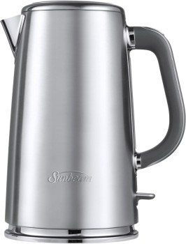Sunbeam+Arise+Collection+1.7L+Kettle+-+Stainless+Steel