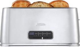 Sunbeam-Arise-Collection-Inline-4-Slice-Toaster-Stainless-Steel on sale