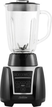 Sunbeam-Auto-Clean-Blender-Black on sale