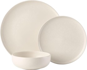 Hottie-12pc-Mikkie-Dinner-Set-in-White on sale