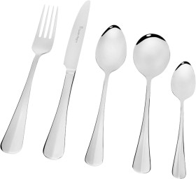 Stanley-Rogers-40pc-Cambridge-Cutlery-Set on sale