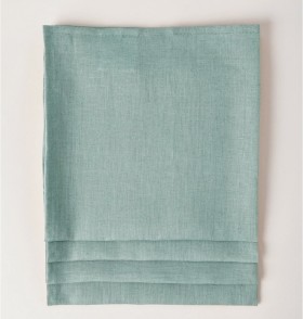 Australian-House-Garden-Sandy-Cape-Napkin-Set-of-4-Eucalyptus on sale