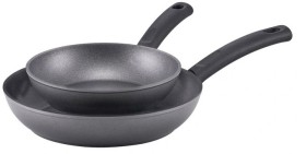 Essteele+Per+Benessere+Twin+Frypan+Set+20+and+26cm