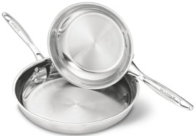 Scanpan+2pc+Impact+Frypan+Set+20%2F28cm