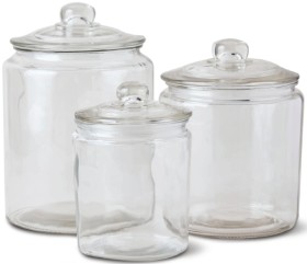 The+Cooks+Collective+Glass+Storage+Canisters