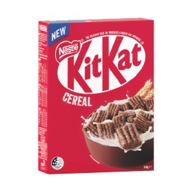 Nestle+Kit+Kat+Cereal+330g