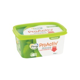 Flora+ProActiv+500g