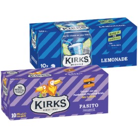 Kirks+Soft+Drink+Varieties+10+x+375ml