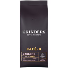 Grinders+Cafe-Q+Coffee+Beans+1+kg