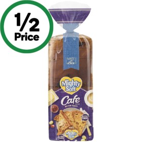 Mighty+Soft+Cafe+Fruit+Loaf+600g