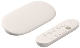 Google-TV-Streamer-4K on sale