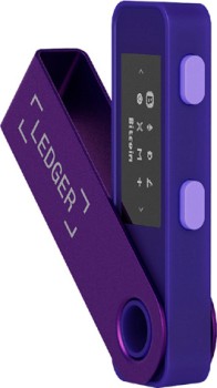 Ledger+Nano+S+Plus+Purple