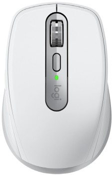 Logitech+MX+Anywhere+3S+Mouse+-+Grey