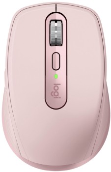 Logitech+MX+Anywhere+3S+Mouse+-+Rose