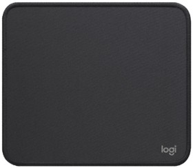 Logitech+Mouse+Pad+-+Graphite