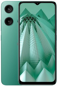 HMD+Aura+64GB+Unlocked+Smartphone+-+Glacier+Green