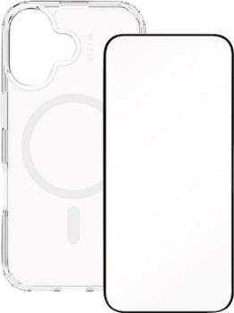 EFM+Zurich+iPhone+16+Case+and+Screen+Protector