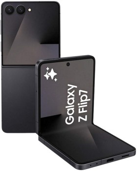 NEW+Samsung+Galaxy+Z+Flip7+256GB+Unlocked+Smartphone