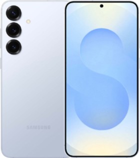 Samsung+Galaxy+S25%2B+256GB+Unlocked+Smartphone+-+Icyblue