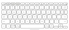 Logitech-Keys-To-G-Grey on sale