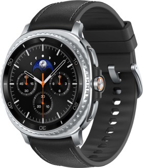 NEW+Samsung+Galaxy+Watch+8+Classic+46mm