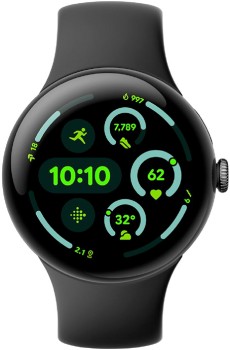 Google+Pixel+Watch+3+45mm+Wi-Fi