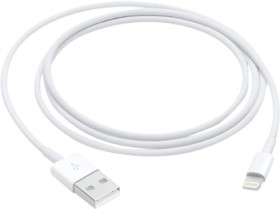 Apple+USB-A+Lightning+Cable+1m