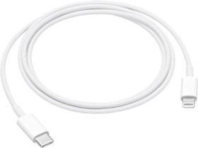 Apple+USB-C+Lightning+Cable+1m