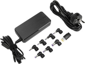 Targus+90W+Multiple+Laptop+Charger
