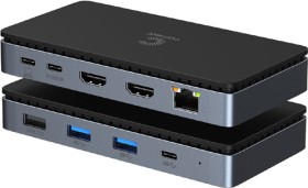 Comsol+USB-C+Dual+HDMI+Mini+Dock