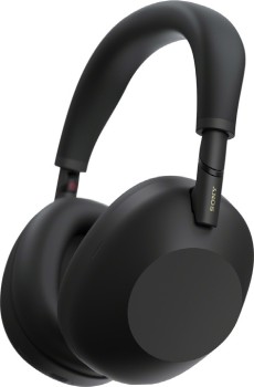 Sony+WH-1000XM6+Wireless+Noise+Cancelling+Headphones+-+Black