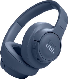 JBL+Tune+770+Wireless+On+Ear+Headphones+-+Blue
