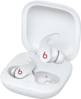 Beats+Studio+Fit+Pro+True+Wireless+Noise+Cancelling+Earbuds+-+White