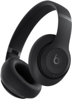 Beats+Studio+Pro+Wireless+Headphones+-+Black