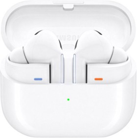 Samsung+Galaxy+Buds3+Pro+-+White