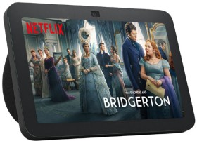 Amazon+Echo+Show+8+3rd+Gen+Charcoal