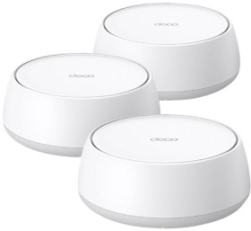 TP-Link-Deco-BE25-Dual-Band-Wi-Fi-7-Mesh-System-3-Pack on sale