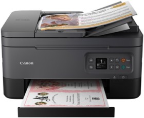 Canon-PIXMA-TR7060A-Multifunction-Home-Office-Printer on sale