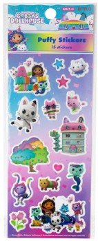 Kadink+Puffy+Stickers+-+Gabby%26%23039%3Bs+Dollhouse