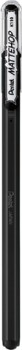NEW-Pentel-Mattehop-Gel-Pen-Black on sale