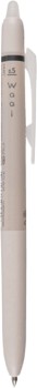 NEW-Pilot-FriXion-Waai-Erasable-Gel-Pen-Black on sale
