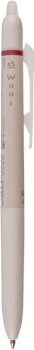 NEW-Pilot-FriXion-Waai-Erasable-Gel-Pen-Velvet-Red on sale