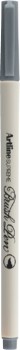 NEW-Artline-Supreme-Brush-Pen-Grey on sale