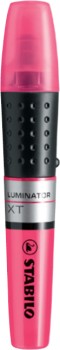 NEW+Stabilo+Luminator+Highlighter+-+Pink