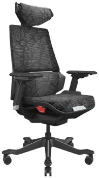 Pago-Valkor-Ergonomic-Gaming-Chair on sale