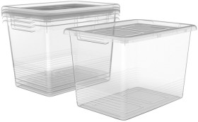 JBurrows-20L-Storage-Container-4-Pack on sale