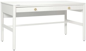 NEW+Stilford+Arcturus+2+Drawer+Desk