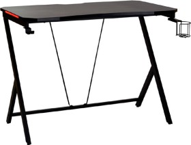 Typhoon-Bathurst-LED-Gaming-Desk on sale