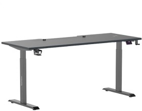 Typhoon+Strike+Electric+Sit+Stand+Gaming+Desk